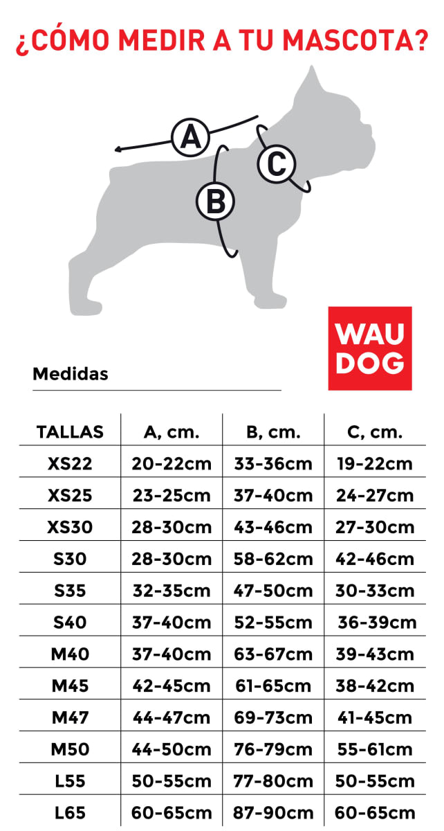 WAUDOG BATMAN BLUE RED DC COMICS4