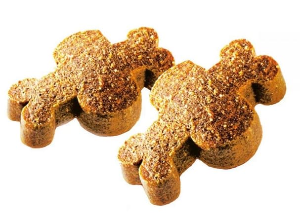 Brit Care Dog Funcional Snack Mobility 150gr3