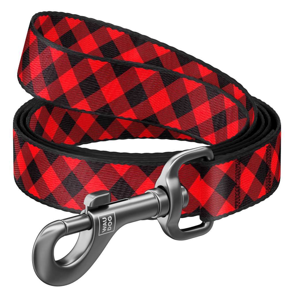 WAUDOG CORREA PLAID2