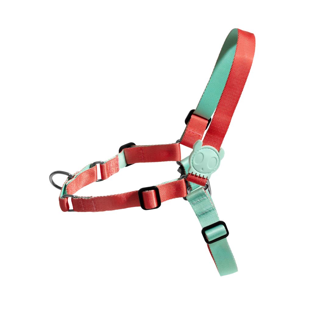 ZEEDOG SOFT WALK HARNESS ZAHARA1