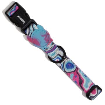 ZEEDOG COLLAR BLAST2