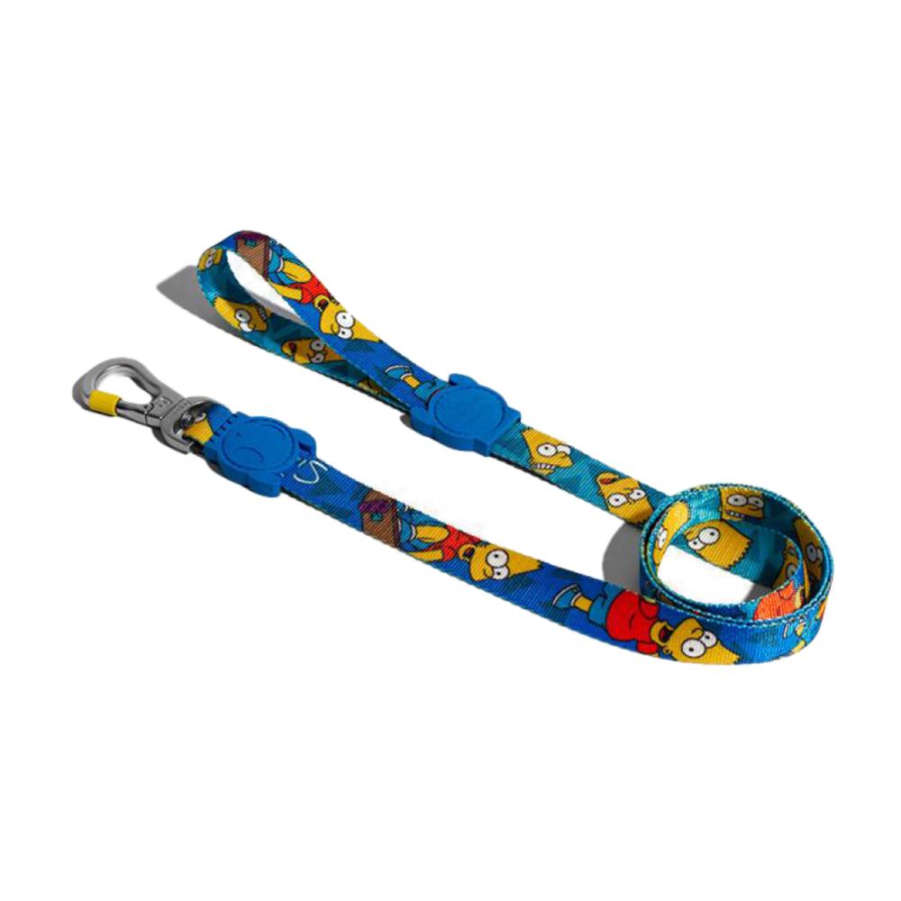 ZEEDOG CORREA BART SIMPSON1