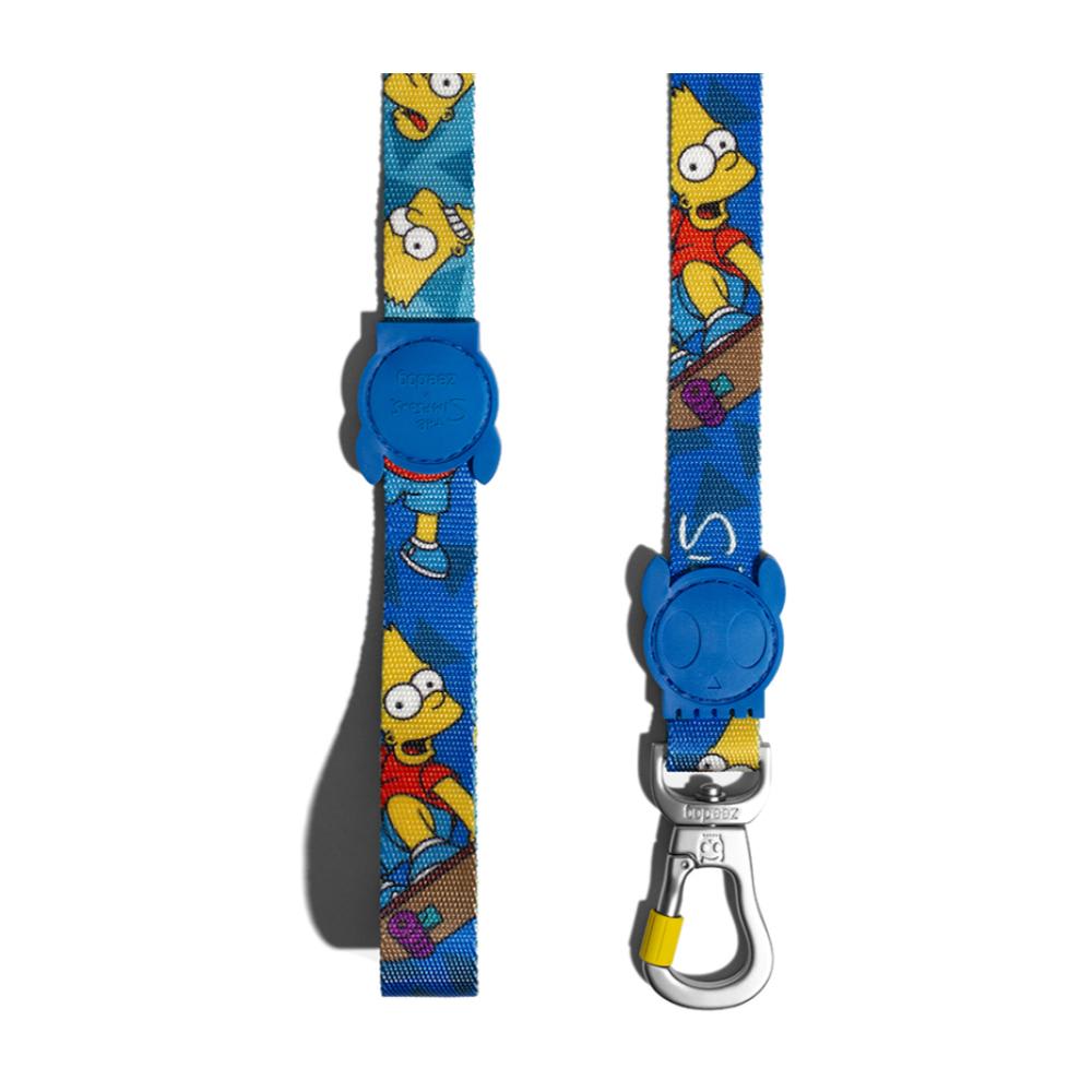 ZEEDOG CORREA BART SIMPSON3