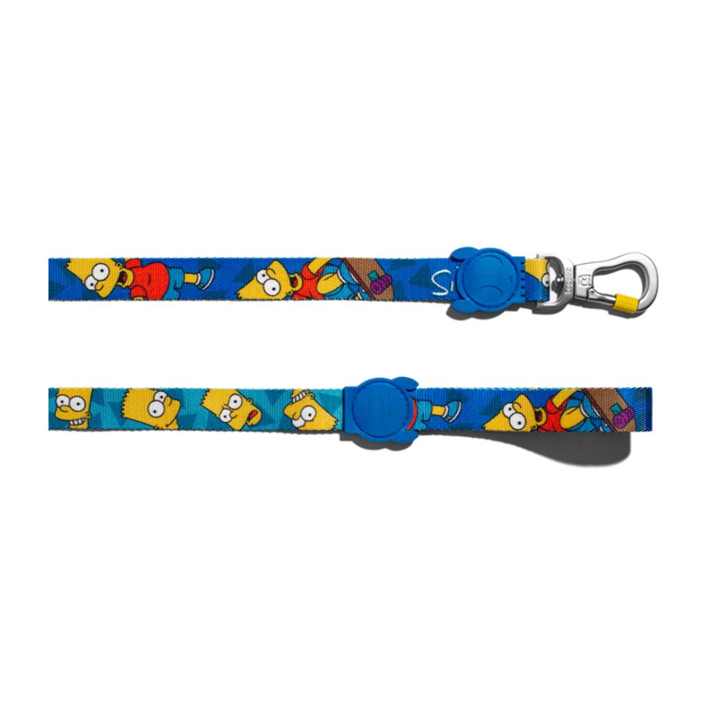 ZEEDOG CORREA BART SIMPSON5