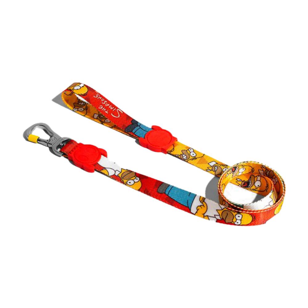 ZEEDOG CORREA HOMERO SIMPSON1