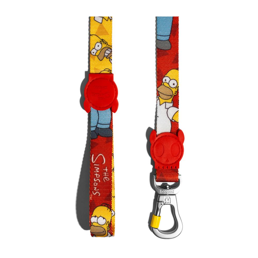 ZEEDOG CORREA HOMERO SIMPSON3