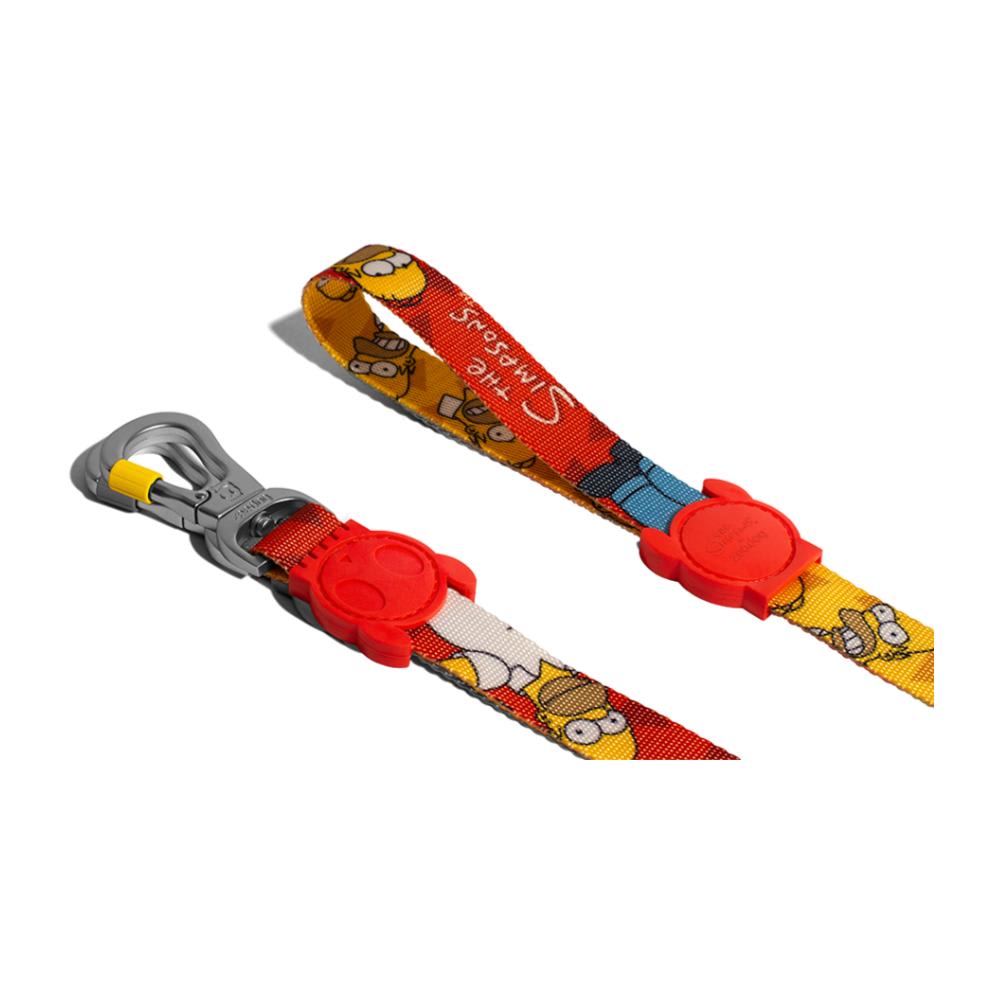 ZEEDOG CORREA HOMERO SIMPSON4