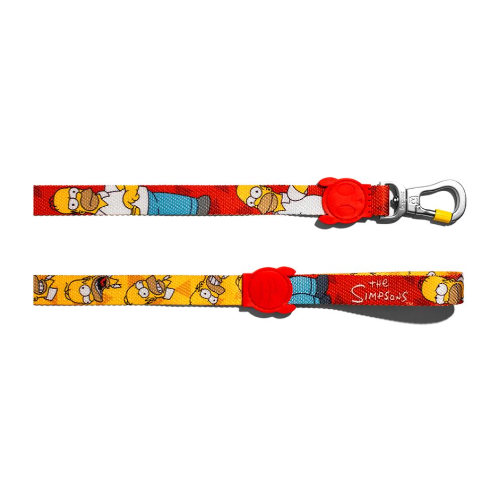 ZEEDOG CORREA HOMERO SIMPSON5
