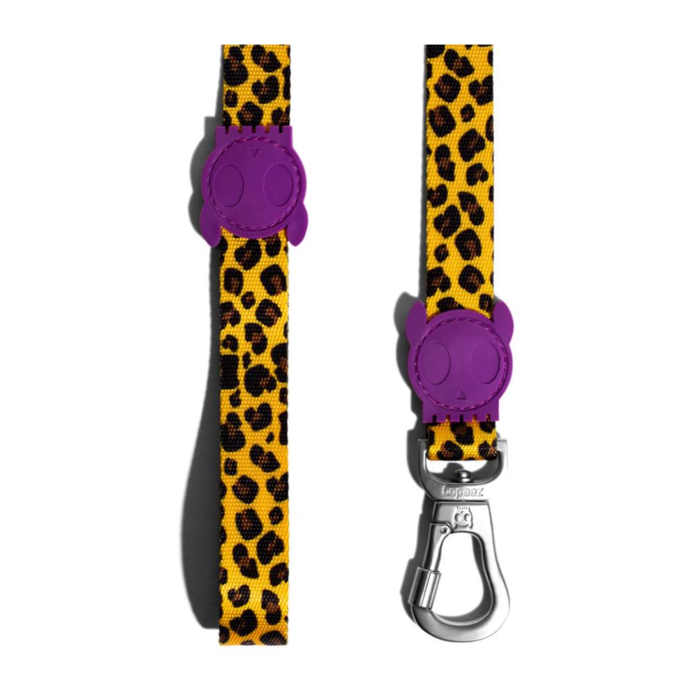 ZEEDOG CORREA HONEY3