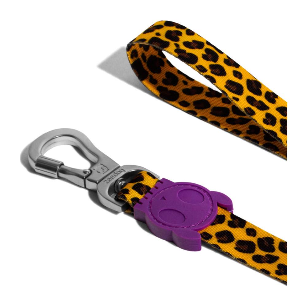 ZEEDOG CORREA HONEY2