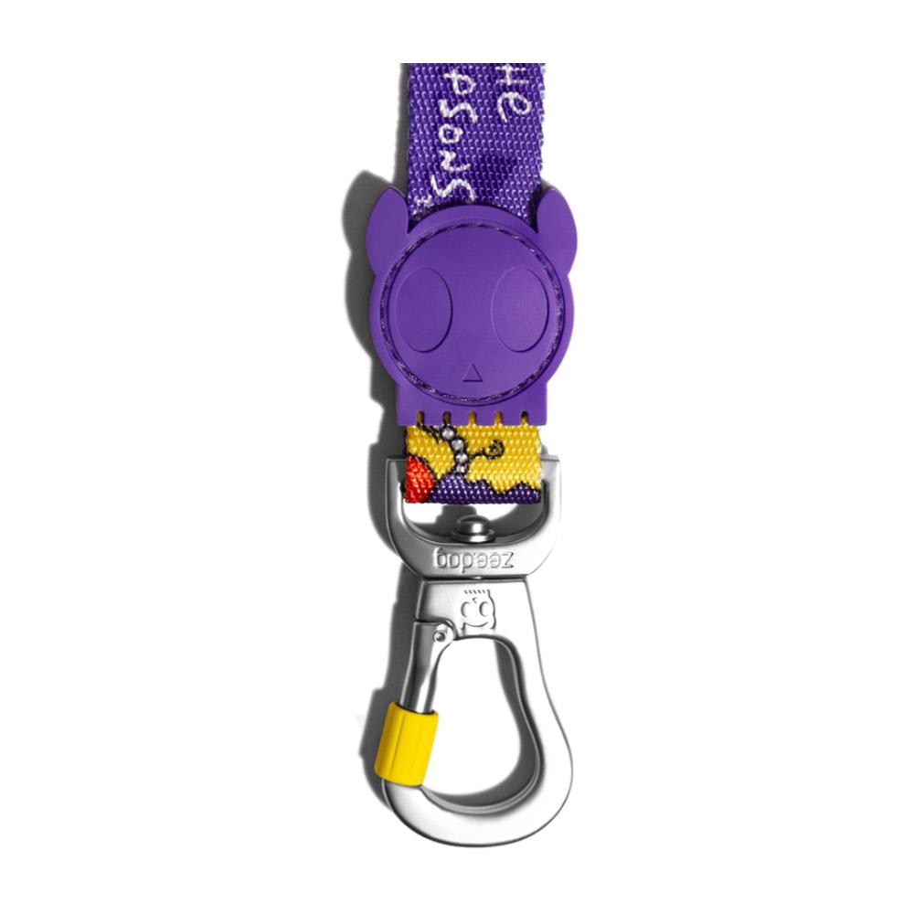 ZEEDOG CORREA LISA SIMPSON2