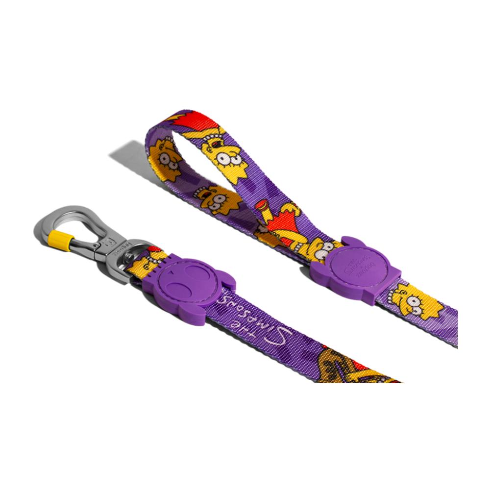 ZEEDOG CORREA LISA SIMPSON3