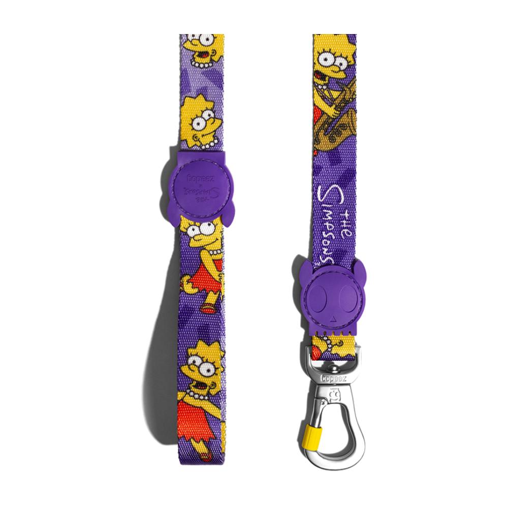 ZEEDOG CORREA LISA SIMPSON4