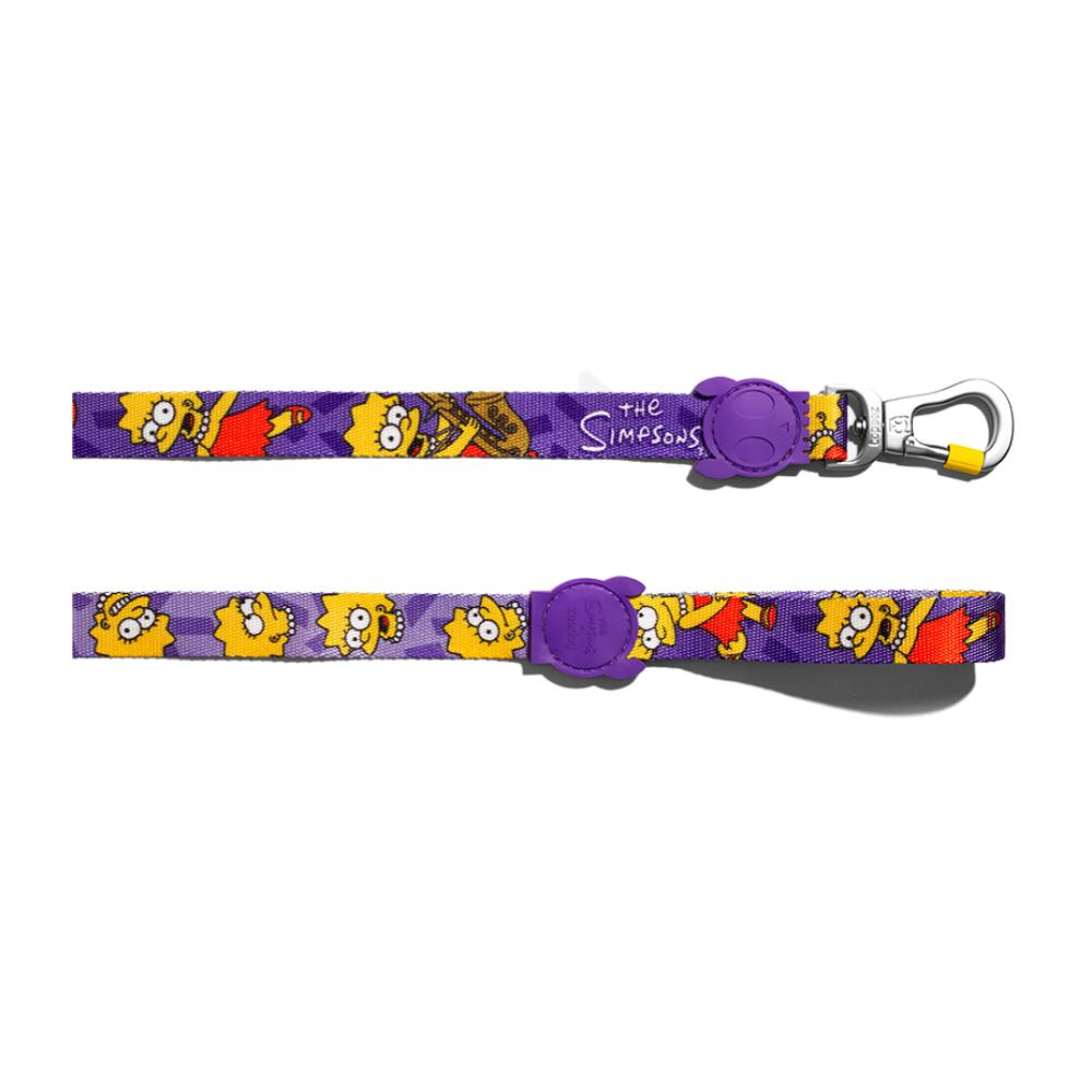 ZEEDOG CORREA LISA SIMPSON5