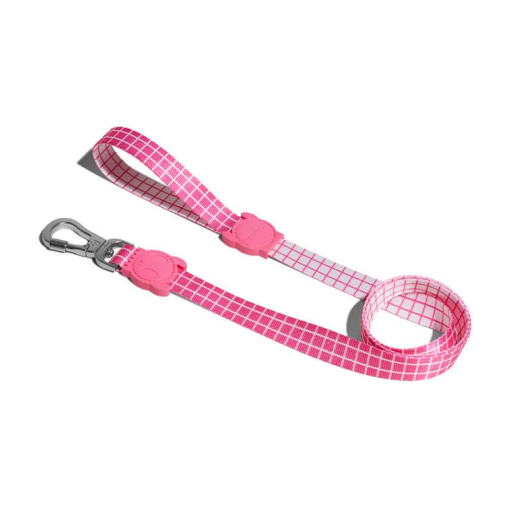 ZEEDOG CORREA PINK WAVE1