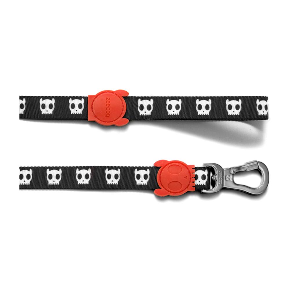 ZEEDOG CORREA SKULL3