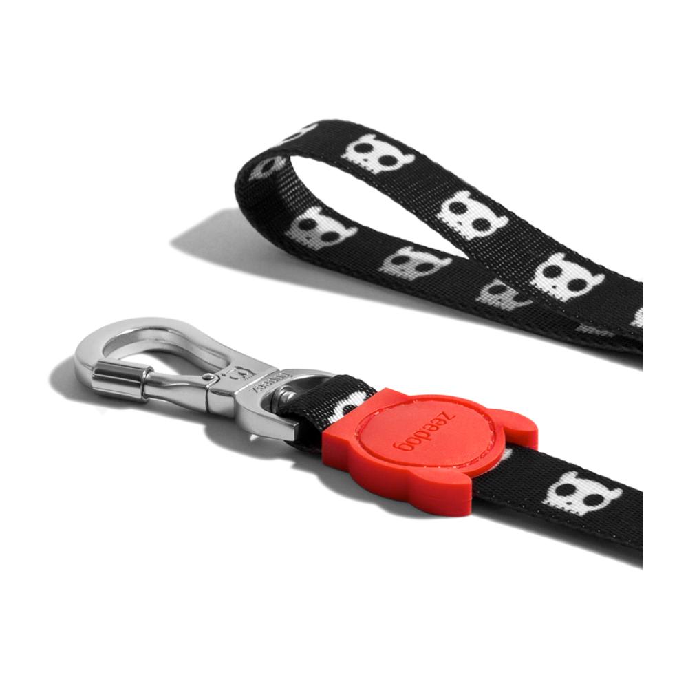 ZEEDOG CORREA SKULL2