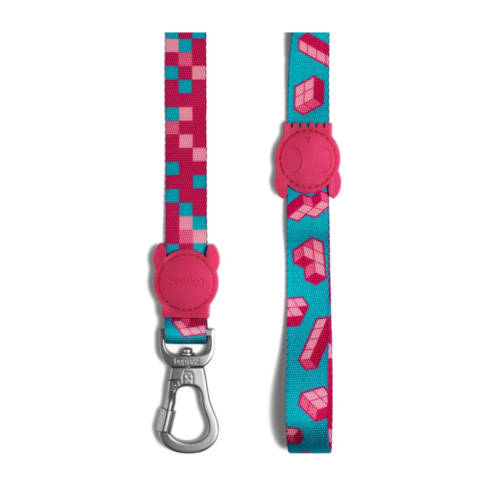 ZEEDOG CORREA TETRIS2