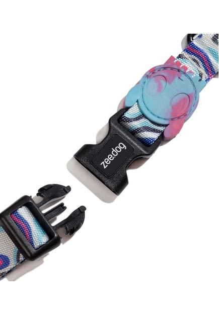 ZEEDOG BLAST PECHERA AIR MESH4