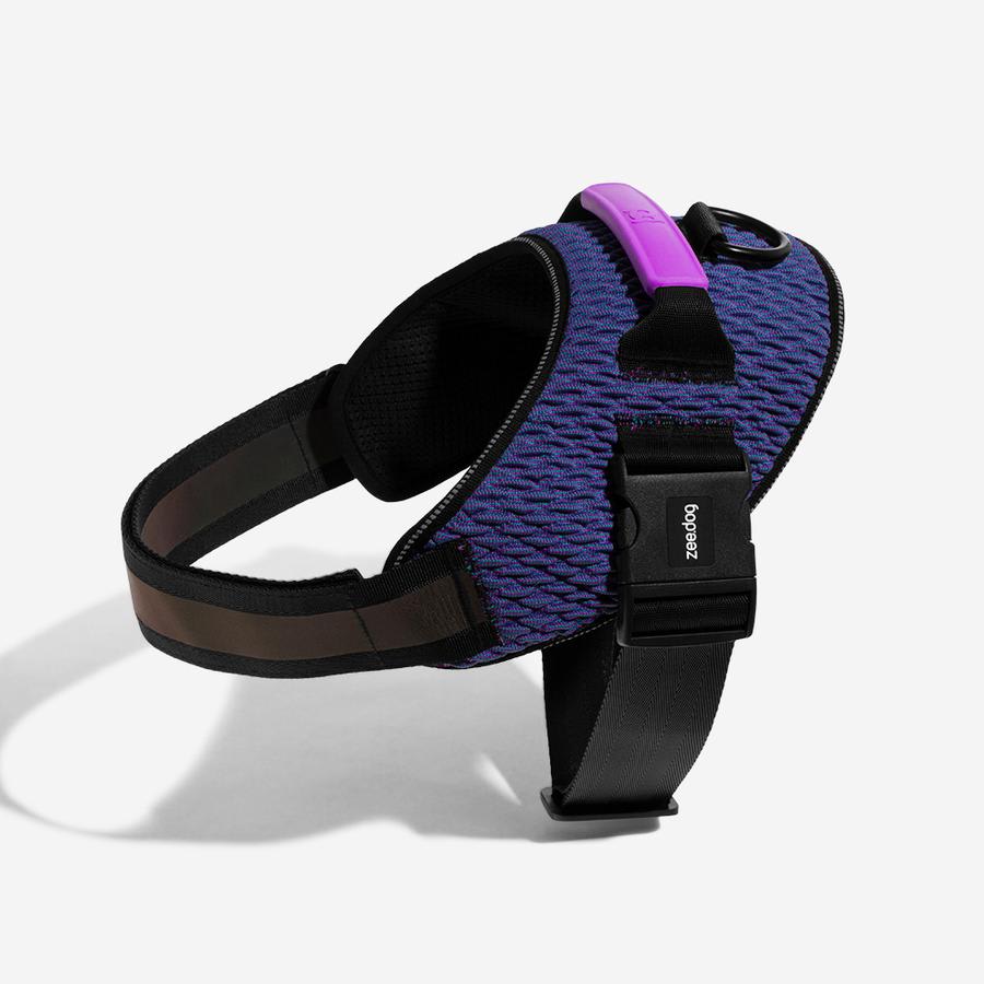 ZEEDOG WICKED FLYHARNESS ARNES6