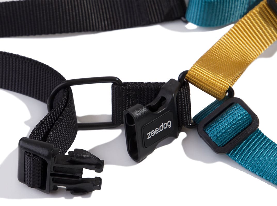 ZEEDOG SOFT WALK HARNESS VALLEY2