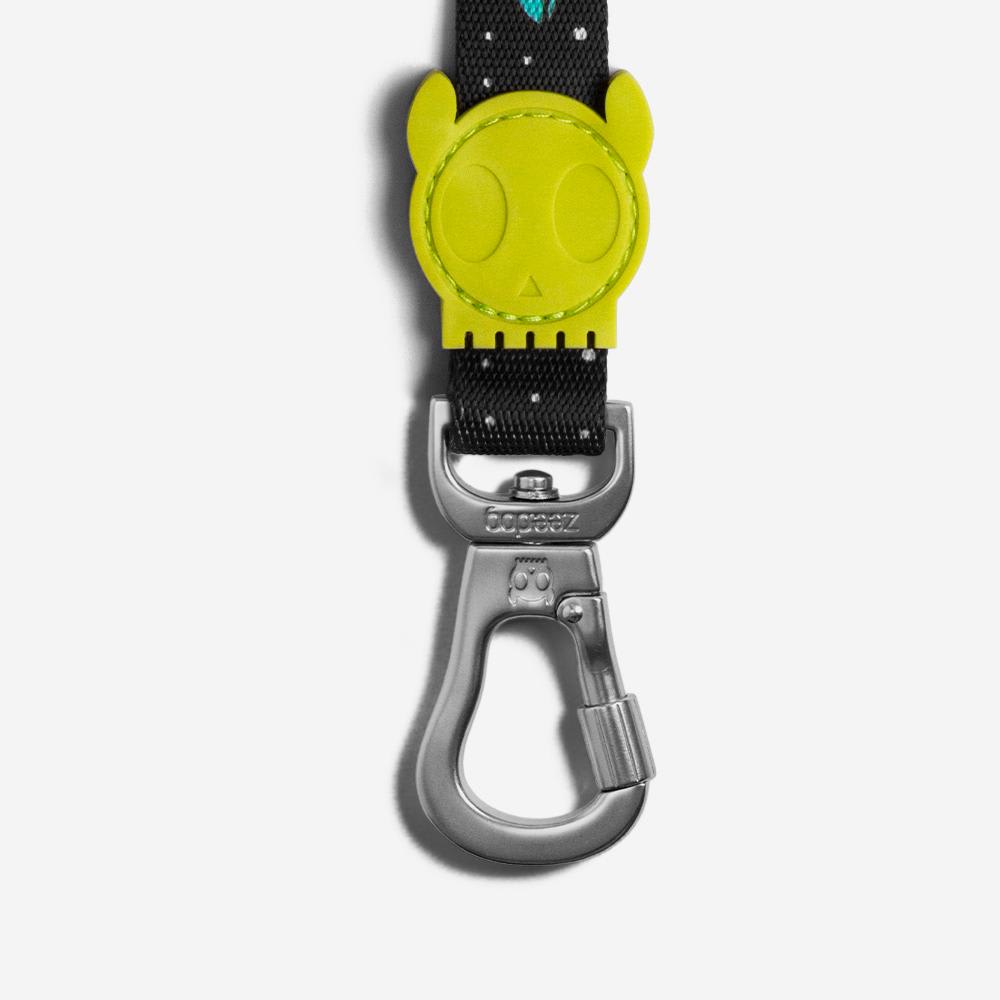 ZEEDOG CORREA AREA 514