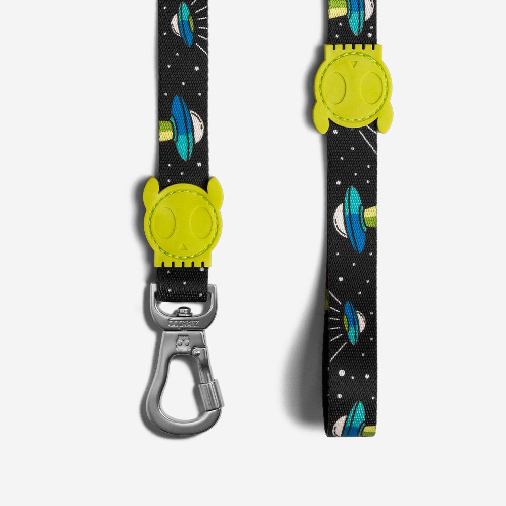 ZEEDOG CORREA AREA 512