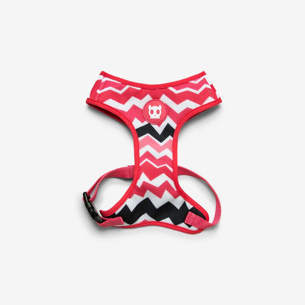 ZEEDOG MAUI PECHERA AIR MESH1