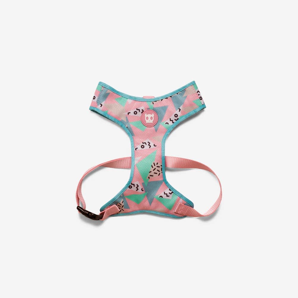 ZEEDOG MEMPHIS PECHERA AIR MESH2