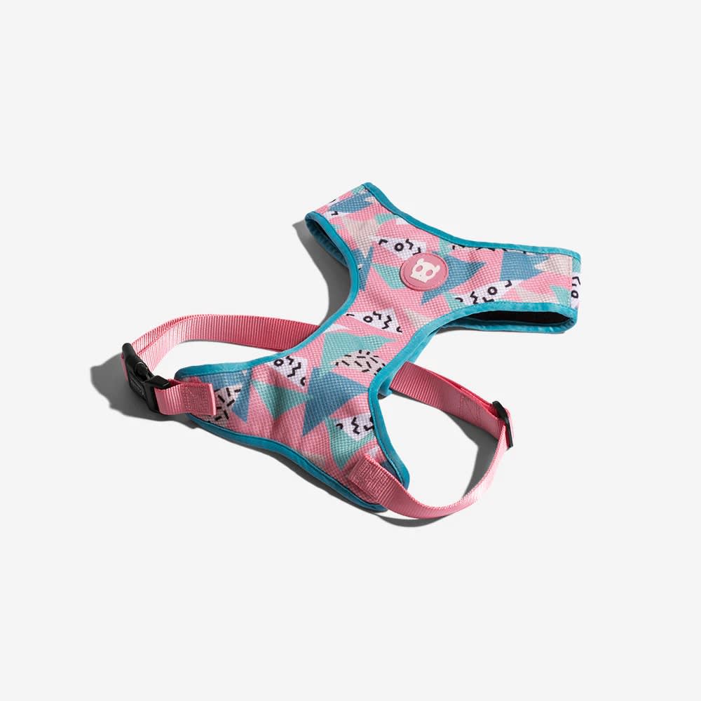 ZEEDOG MEMPHIS PECHERA AIR MESH1