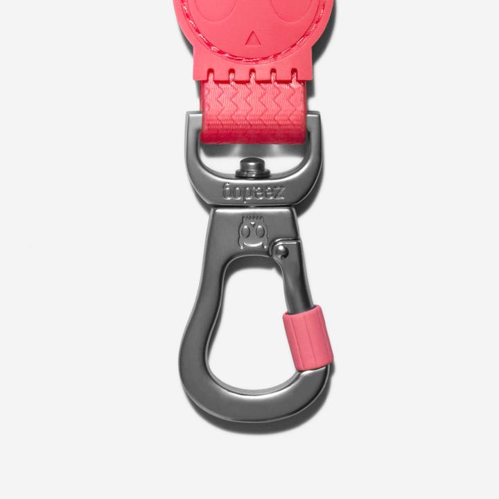ZEEDOG CORREA NEOPRO BUBBLEGUM3