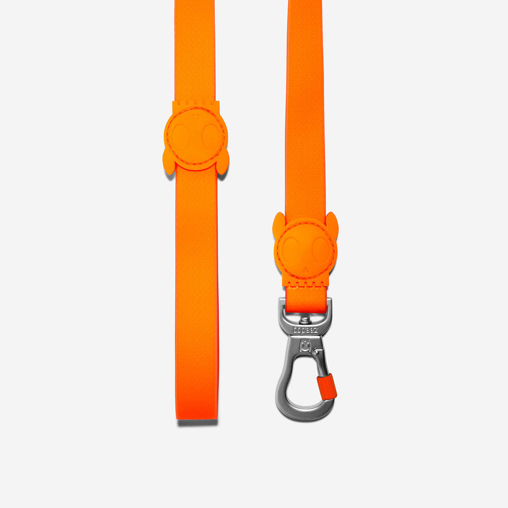 ZEEDOG CORREA NEOPRO TANGERINE3