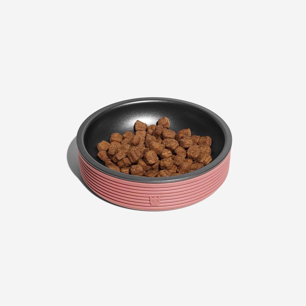 ZEECAT BOWL TERRACOTTA1