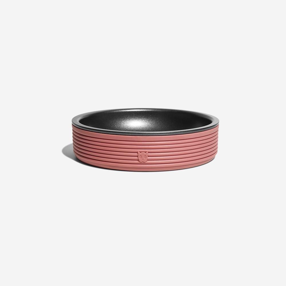 ZEECAT BOWL TERRACOTTA2