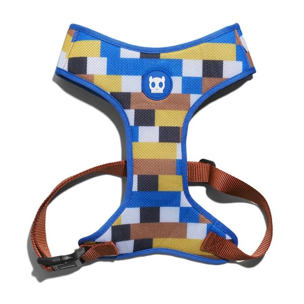 ZEEDOG BLOCKS PECHERA AIR MESH2