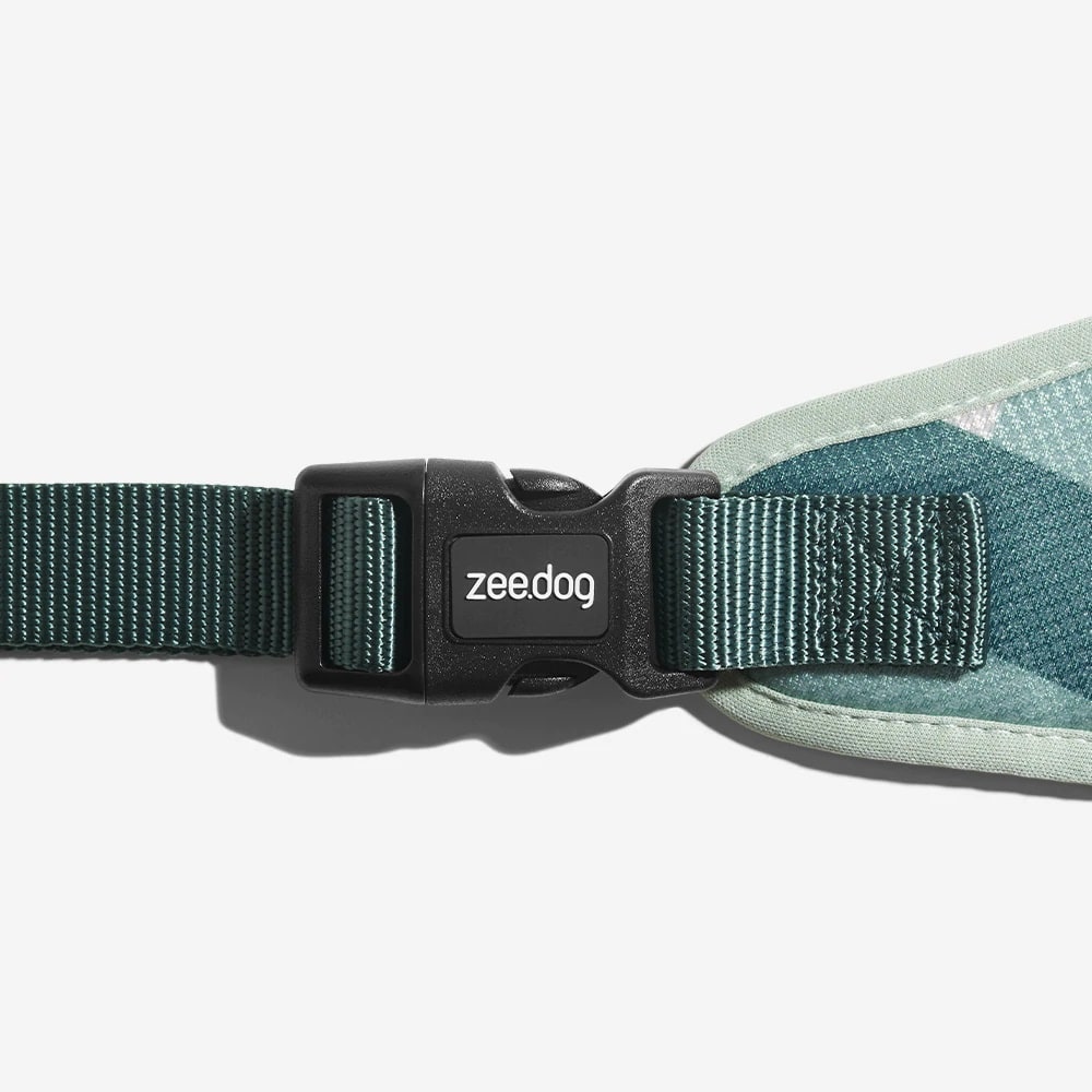 ZEEDOG APACHE PECHERA AIR MESH6