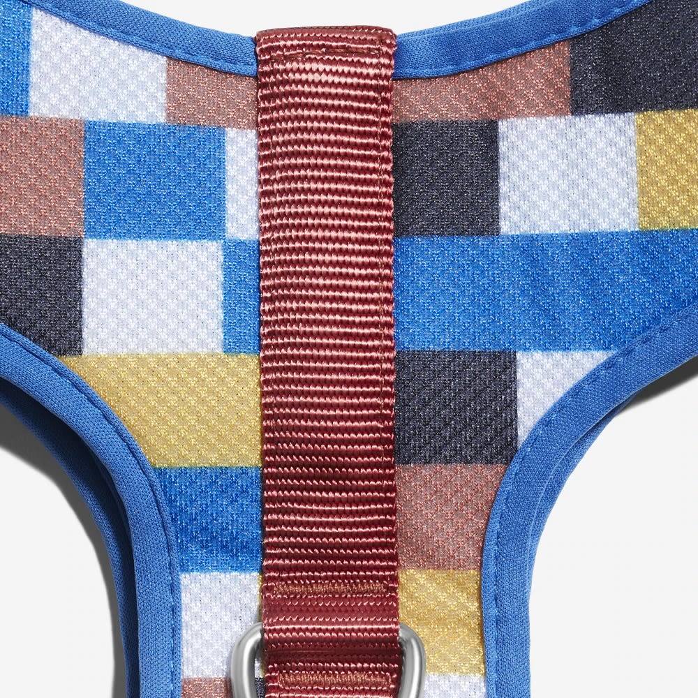 ZEEDOG BLOCKS PECHERA AIR MESH3