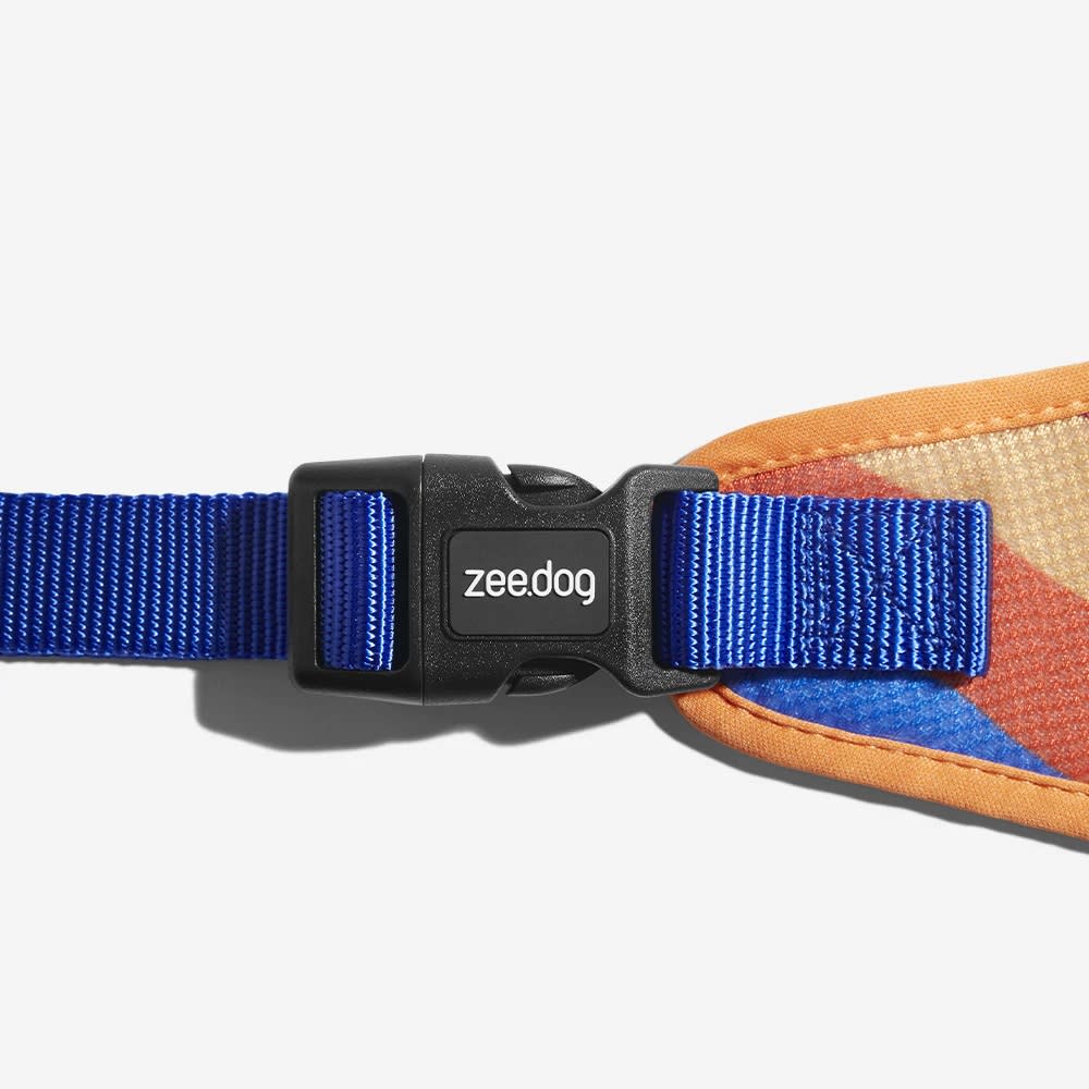 ZEEDOG PARKER PECHERA AIR MESH6