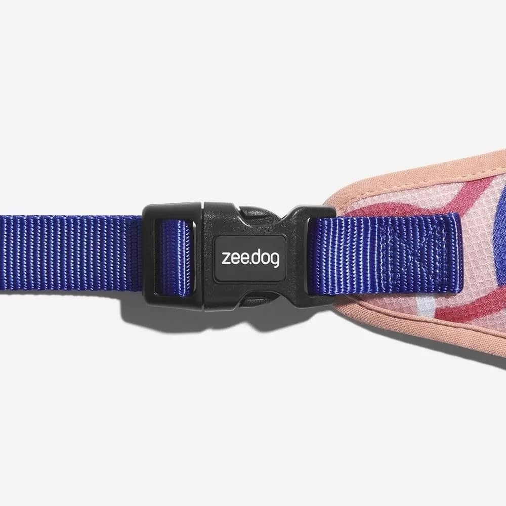 ZEEDOG PINNA PECHERA AIR MESH4