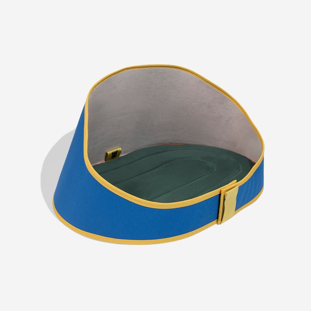 ZEECAT Bed Polo cama para gato3