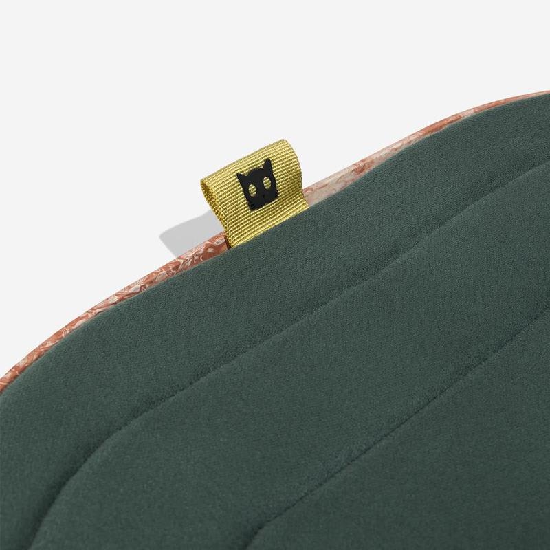 ZEECAT Bed Polo cama para gato6