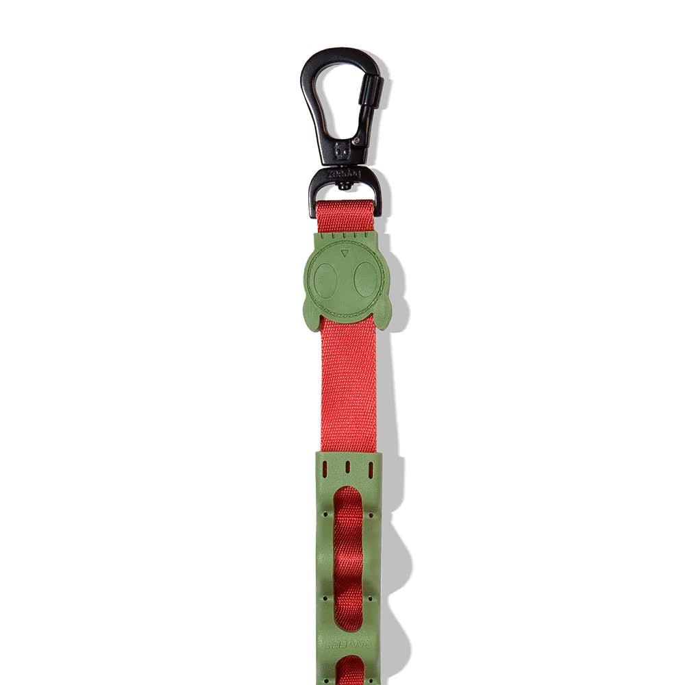 ZEEDOG CORREA RUFF BIT2