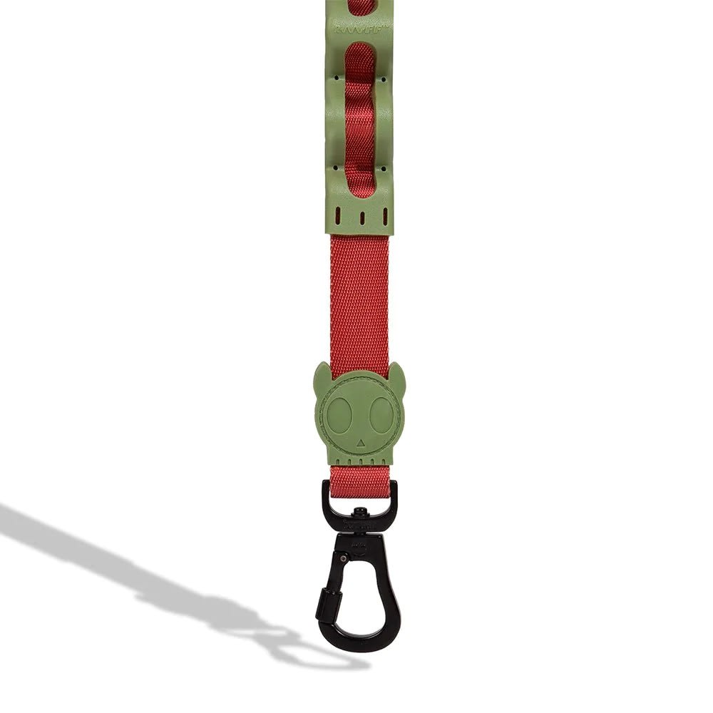 ZEEDOG CORREA RUFF BIT3