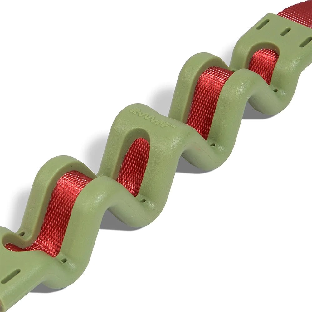 ZEEDOG CORREA RUFF BIT6