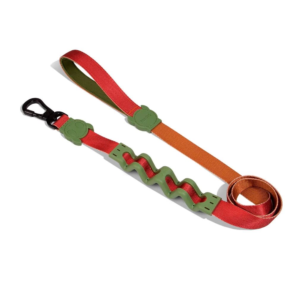 ZEEDOG CORREA RUFF BIT1