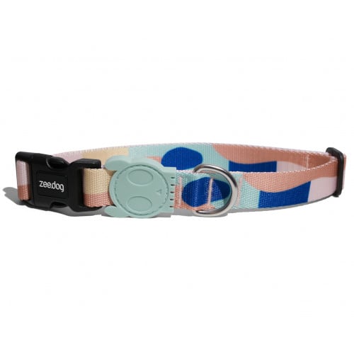 ZEEDOG COLLAR COLUMBIA2