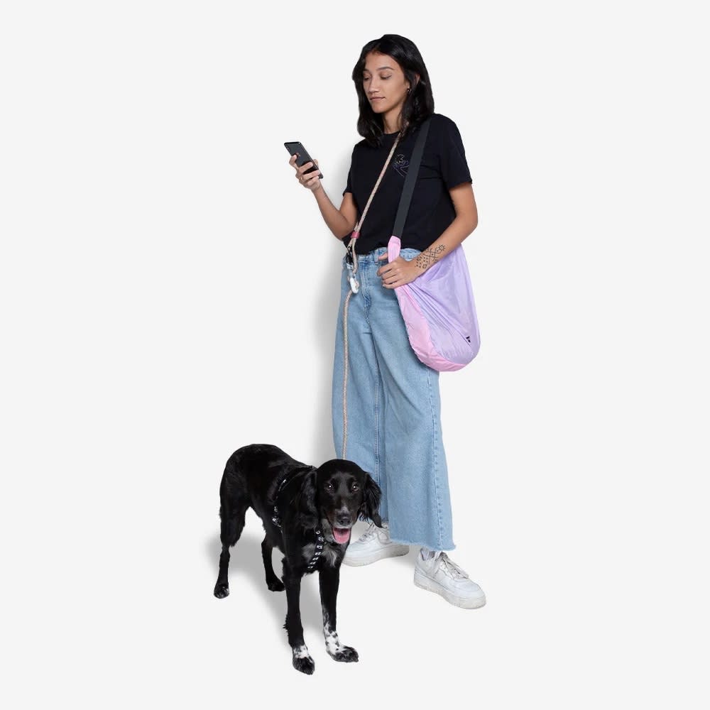 ZEEDOG HANDSFREE GRAVITY2