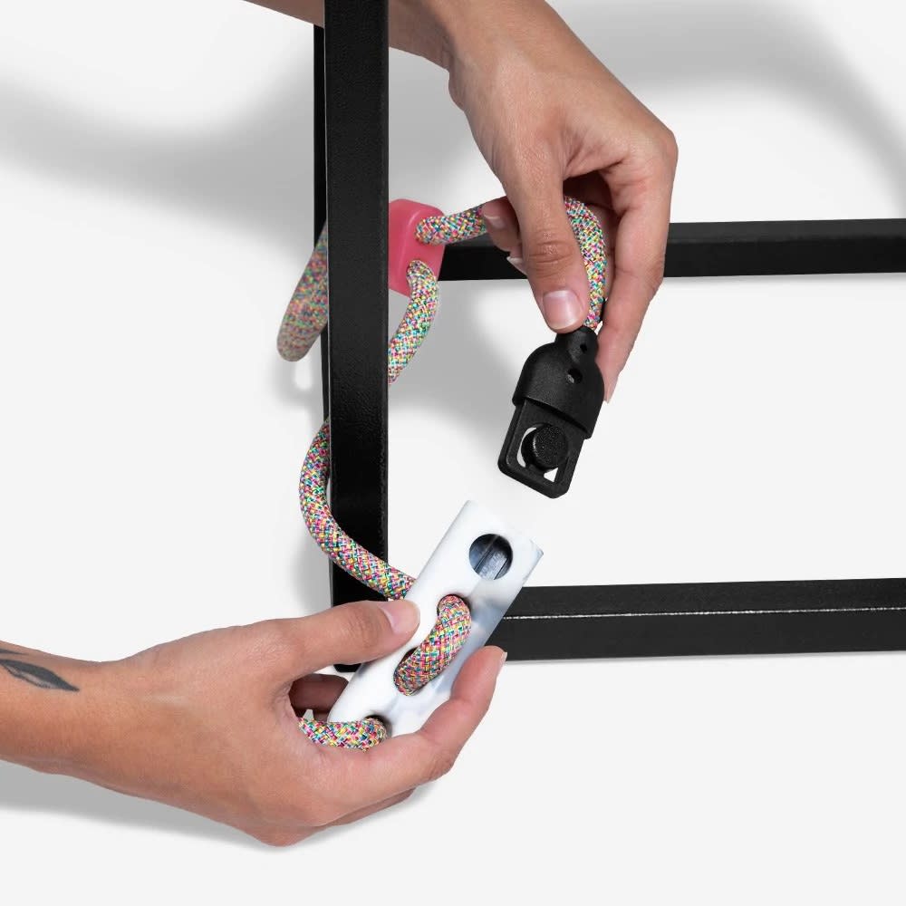 ZEEDOG HANDSFREE GRAVITY5