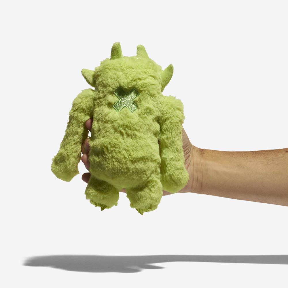 ZEEDOG MONSTERZ GREG1