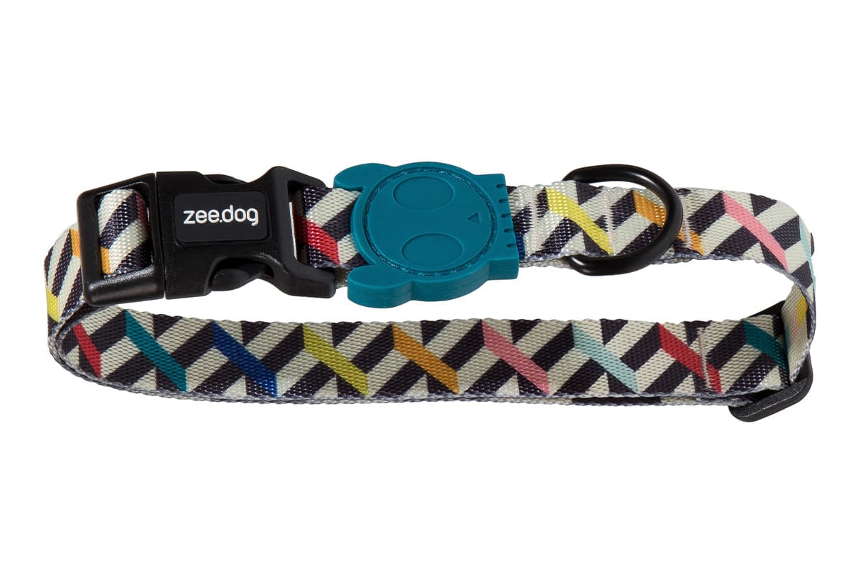 ZEEDOG COLLAR FRITZ1
